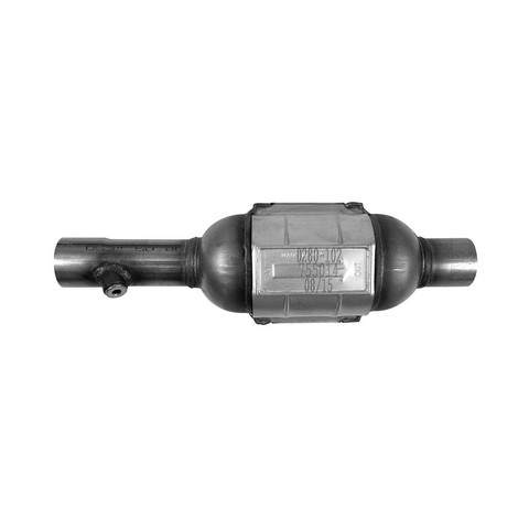 AP Exhaust 755014 Catalytic Converter-Universal For CHRYSLER,DODGE,HONDA